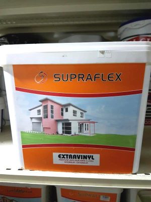 VINYLE 10 KG EXTRAVINYL SUPRAFLEX