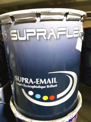 LAQUE 5 KG CHAMOIS S108 SUPRA EMAIL SUPRAFLEX
