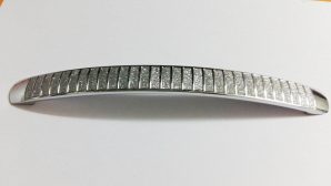 POIGNEE PLACARD CHROME 701-192 MM