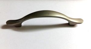 POIGNEE PLACARD P41005-96MM CHROME