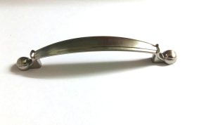 POIGNEE PLACARD CHROME 2023-96 MM