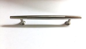 POIGNEE PLACARD CHROME 203-96MM M11786