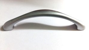 POIGNEE PLACARD CHROME MAT M11790