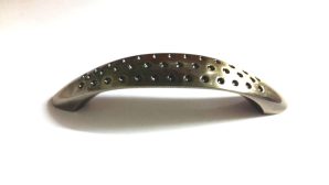 POIGNEE PLACARD MARRON KTM03-096