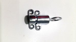 LOCTEAU CHROME BRILLANT MODELE 12150