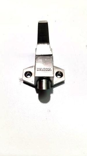 LOCTEAU CHROME MAT BEL