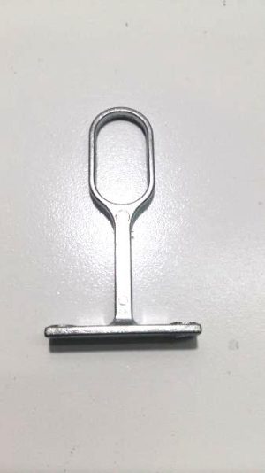 SUPPORT TRINGLE CHROME LARGE