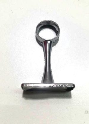 SUPPORT TRINGLE CHROME