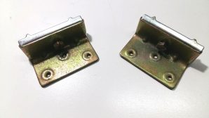 DEMANTABLE LIT TAOUSSE 83X53X20