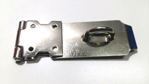 VERROU POUR CADENAS CHROME GM