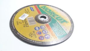 DISQUE COUPER 230X3 NT