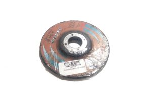 DISQUE PONCER 115X6,4 TG