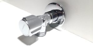 ROBINET EQUERRE 1/2 – 1/2 SCHELL