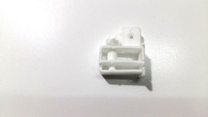 BOUCHON TRINGLE BLANC GM