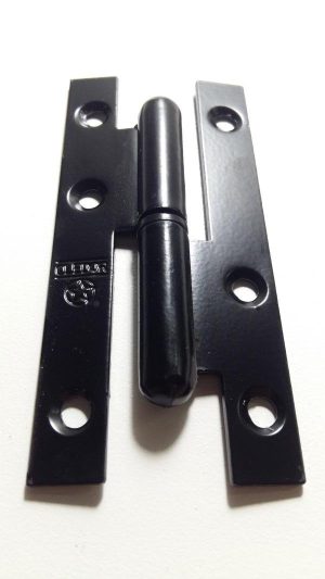 PAUMELLE PORTE 9 NOIRE DROITE C