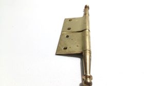 PAUMELLE PLACARD CUIVRE 65 MM