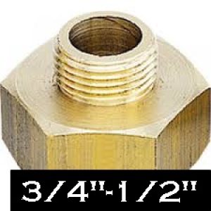 MANCHON LAITON MF REDUIT 3/4 – 1/2