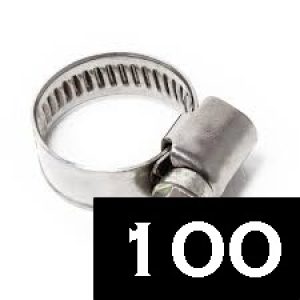 COLLIER SERRAGE 100