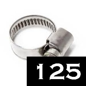 COLLIER SERRAGE 125