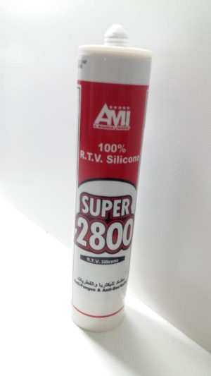 SILICONE BLANC SUPER 1100E