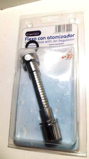 PURGETTE FLEXIBLE POUR BEC CLD