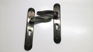 POIGNEE GC PL0749AB MARRON