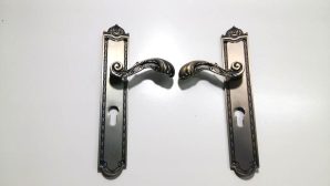 POIGNEE GC 8158-H210-70Q MARRON