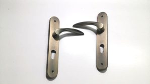 POIGNEE GC 8050236-B-MAB MARRON