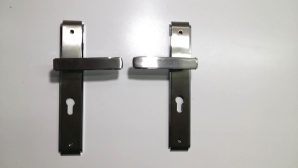 POIGNEE GC BKMZ206-160SN/CP