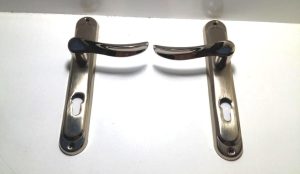 POIGNEE GC 3374 CHROME