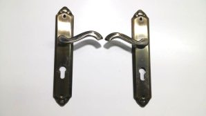 POIGNEE GC 8158-H210-70Q MARRON II