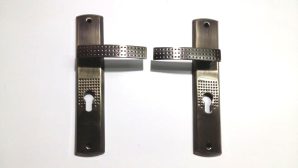 POIGNEE GC I8575-T7AB