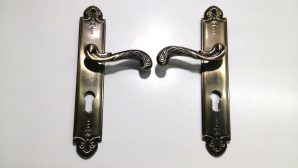 POIGNEE GC MARRON BB / K