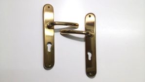 POIGNEE GC ANTARE JAUNE