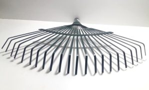 BALAI FEUILLES MORTES 22 DENTS