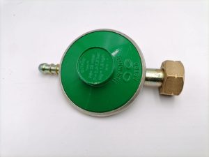 DETENDEUR GAZ VERT FIXE 1,5 KG/H