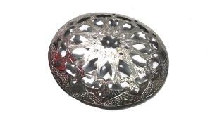 PIECES DECORATION MENUISIER CHROME