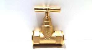 ROBINET ARRET 1/2 CH-7121