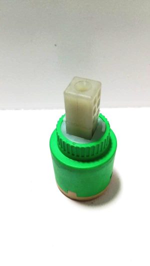 CARTOUCHE MITIGEUR PM VERT