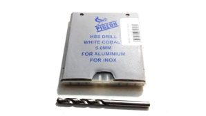 MECHE FER 5 INOX PON