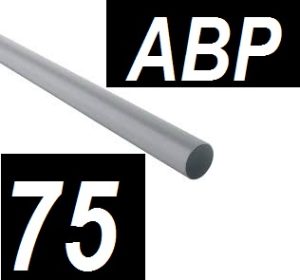 TUBE PVC 075 AIV