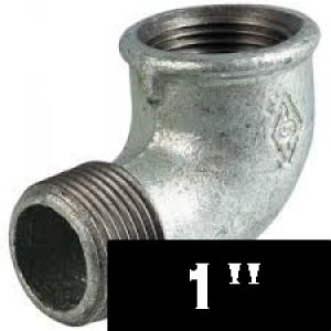 COUDE GALVANISE MF 1