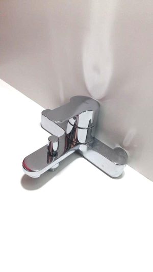 MITIGEUR BAIGNOIRE GROHE BAUEDGE REF:23605000