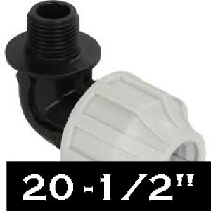 COUDE PE M 20 – 1/2