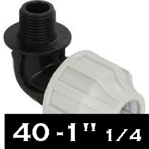 COUDE PE M 40 – 1 1/4