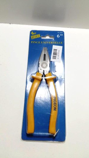 PINCE UNIVERSELLE PON