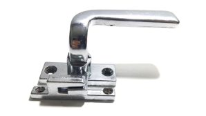 LEVIER CHROME FONTEC DROITE