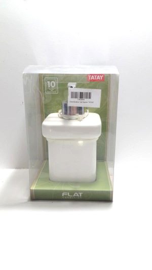 DISTRIBUTEUR GEL SAVON TATAY