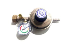 DETENDEUR GAZ BTM REGLABLE BM-605T