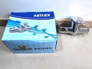 MITIGEUR DOUCHE AR0188-4